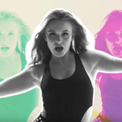 Zara Larsson Lush Life 3