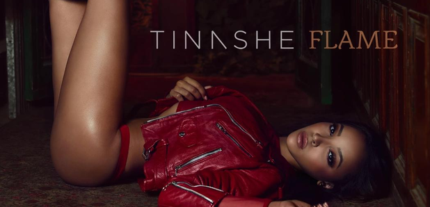 Tinashe Flame audio